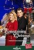 Entertaining Christmas (TV Movie 2018) Poster