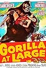 Gorilla at Large (1954)