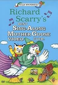 Best Sing-Along Mother Goose Video Ever! (1994)