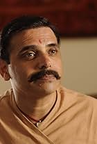 Harsh Chhaya in Har Har Byomkesh (2015)