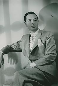 Primary photo for Håkan Westergren