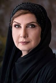 Primary photo for Zahra Saeedi