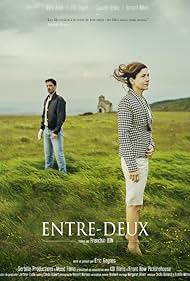 Marie Bunel and Eric Geynes in Entre-deux (2015)