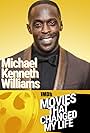 Michael Kenneth Williams