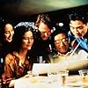 Ah-Lei Gua, Winston Chao, May Chin, Sihung Lung, and Mitchell Lichtenstein in Xi yan (1993)