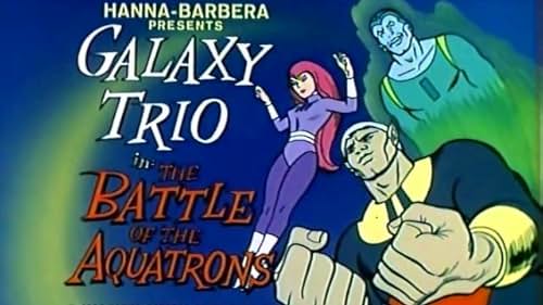 Galaxy Trio (1967)