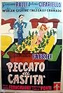 Peccato di castità (1956)