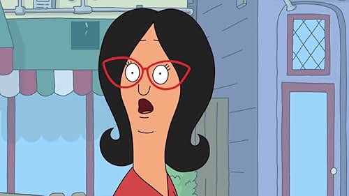 Bob's Burgers: The Gene Mile