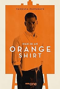 Primary photo for Man in an Orange Shirt