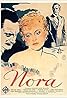 Nora (1944) Poster