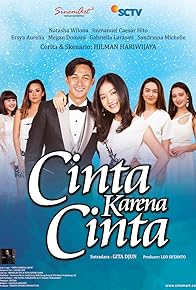 Primary photo for Cinta Karena Cinta