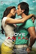 Love Aaj Kal