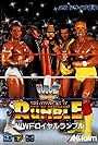 WWF Royal Rumble (1993)