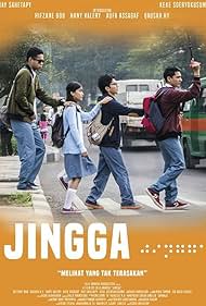 Jingga (2016)