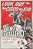 The Daring Caballero (1949) Poster