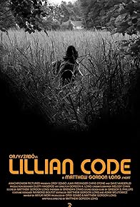 Primary photo for Lillian Code