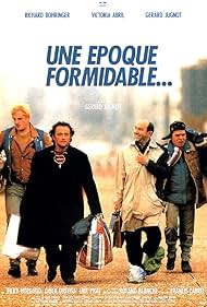 Une époque formidable... (1991)