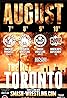 Progress Wrestling Toronto (Video 2019) Poster