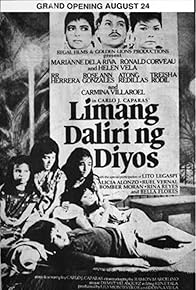 Primary photo for Limang daliri ng diyos