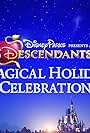 Disney Parks Presents: A Descendants Magical Holiday Celebration (2016)