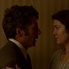 Leland Orser and Mary Elizabeth Winstead in Faults (2014)