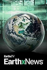 Primary photo for EarthxNews