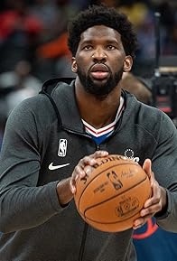 Primary photo for Joel Embiid