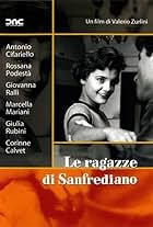 Le ragazze di San Frediano