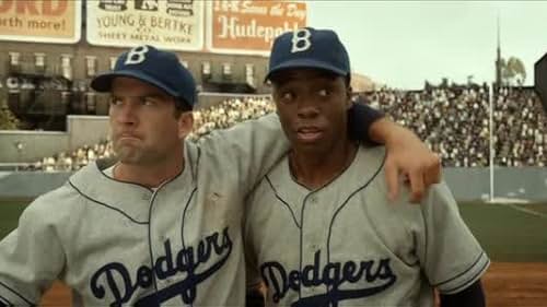 42: Maybe Tomorrow We'll All Wear 42