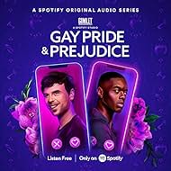 Gay Pride & Prejudice (2022)