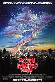 Primary photo for Return of the Living Dead II