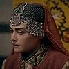 Esra Bilgiç in Dirilis: Ertugrul (2014)