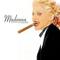 Primary photo for Madonna: Deeper and Deeper