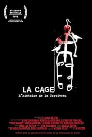 La cage: L'histoire de la Corriveau (2016)