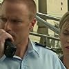 Ditch Davey and Simone McAullay in Blue Heelers (1994)