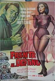 Frente al destino (1964)