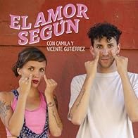 Primary photo for El amor según