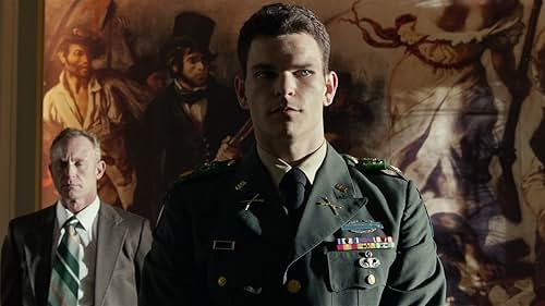 Josh Helman in X-Men: Days of Future Past (2014)