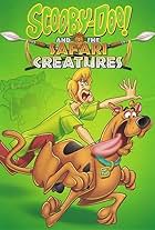 Scooby-Doo! and the Safari Creatures