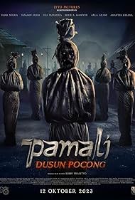 Pamali: The Corpse Village (2023)