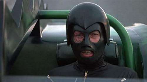 Death Race 2000