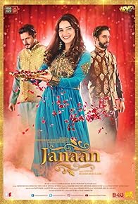 Primary photo for Janaan