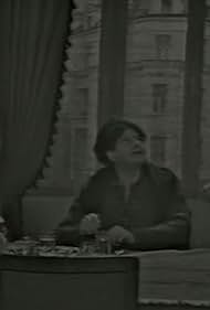 Olivera Markovic, Branko Plesa, and Mira Stupica in TV Bukvar (1968)