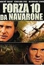 Harrison Ford and Robert Shaw in Forza 10 da Navarone (1978)