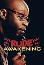 Andre Ferrell in Andre Ferrell - Rude Awakening (2023)