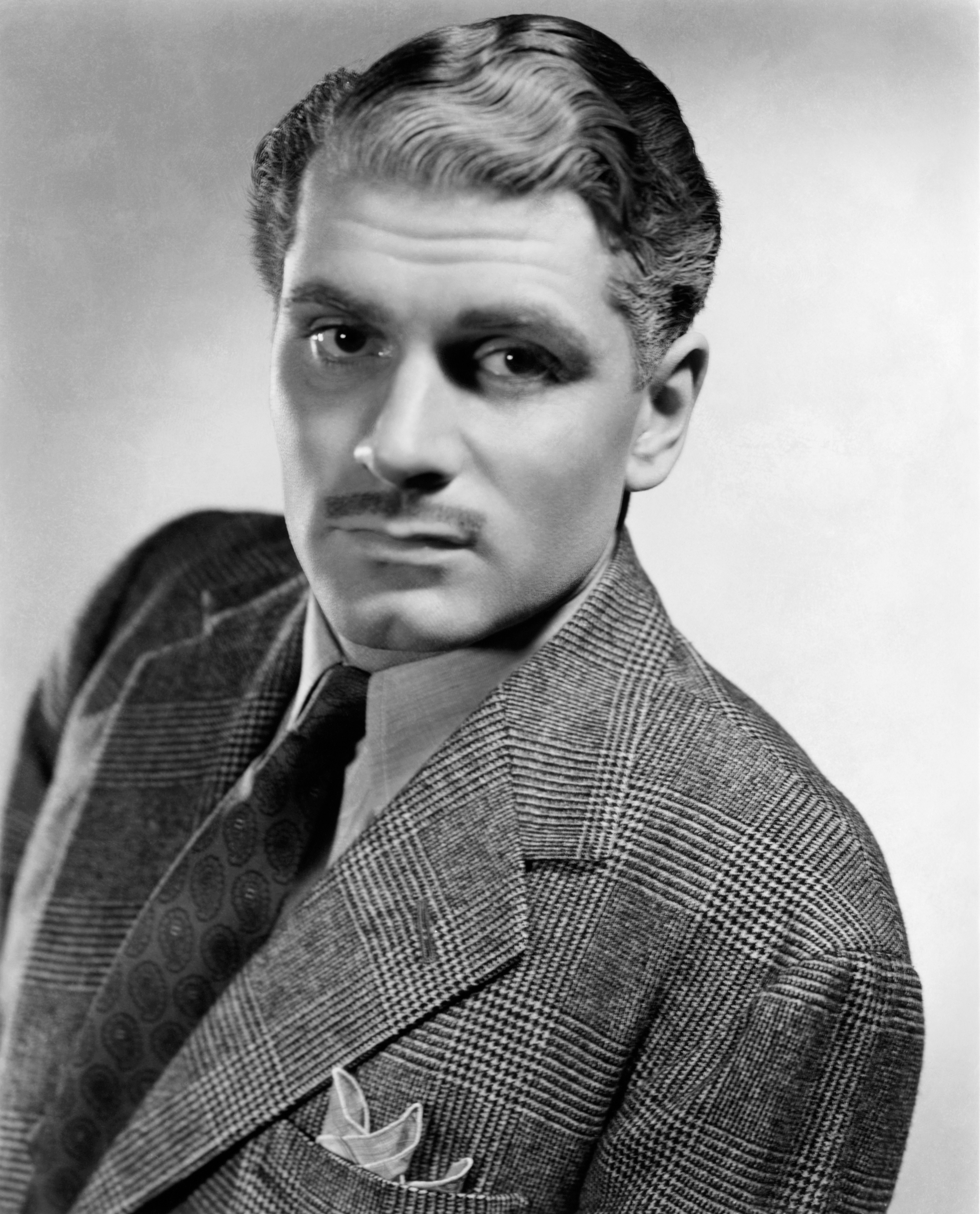 Laurence Olivier