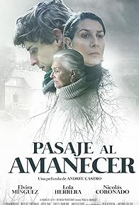 Primary photo for Pasaje al amanecer