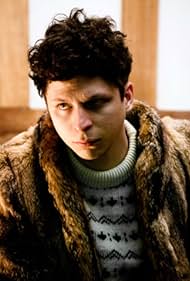 Michael Cera in Magic Magic (2013)