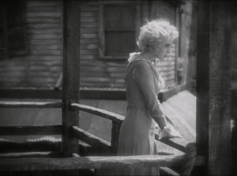 Betty Compson in The Docks of New York (1928)