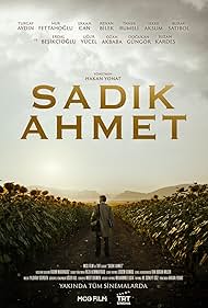 Sadik Ahmet (2024)